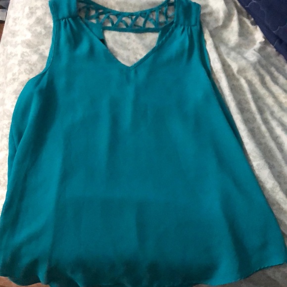 BCX tank top - Picture 1 of 2